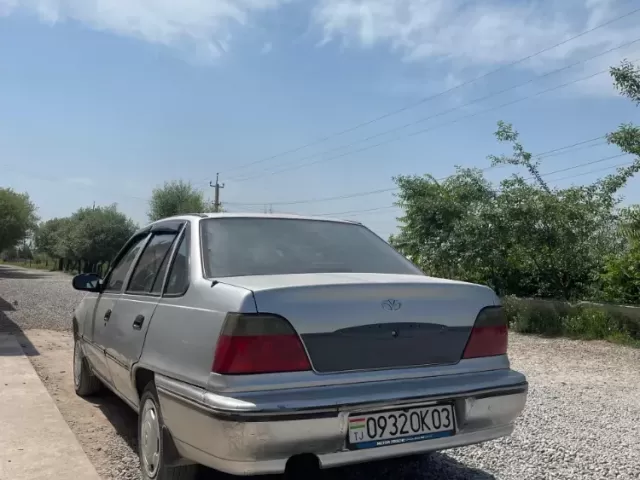 Daewoo Nexia, 1996 1, avtobaza.tj