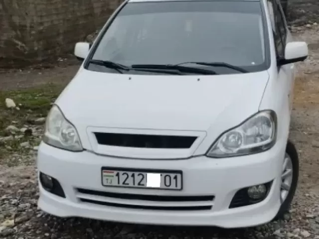 Toyota Ipsun 1, avtobaza.tj