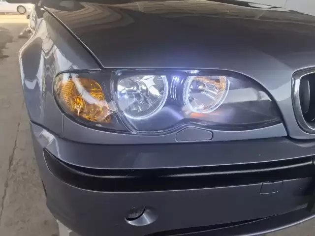 BMW 3 Series 318, 2003 1, avtobaza.tj