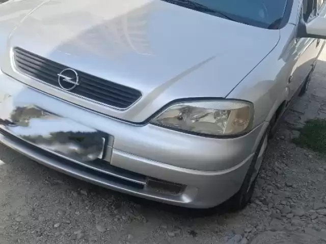 Opel Astra G, 1999 1, avtobaza.tj Opel Astra G, 1999 1, avtobaza.tj
