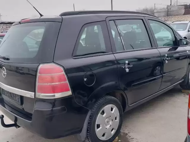 Opel Zafira, 2006 1, avtobaza.tj