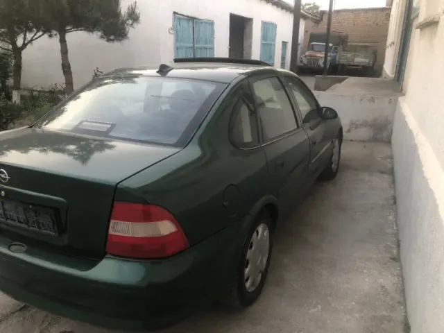 Opel Vectra B 1, avtobaza.tj