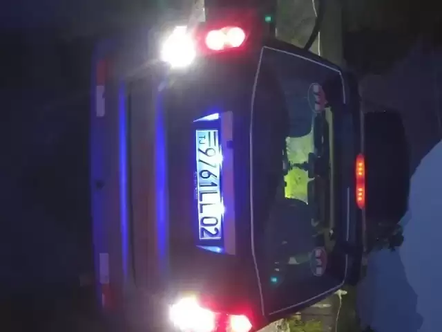 SsangYong Rexton, 2001 1, avtobaza.tj