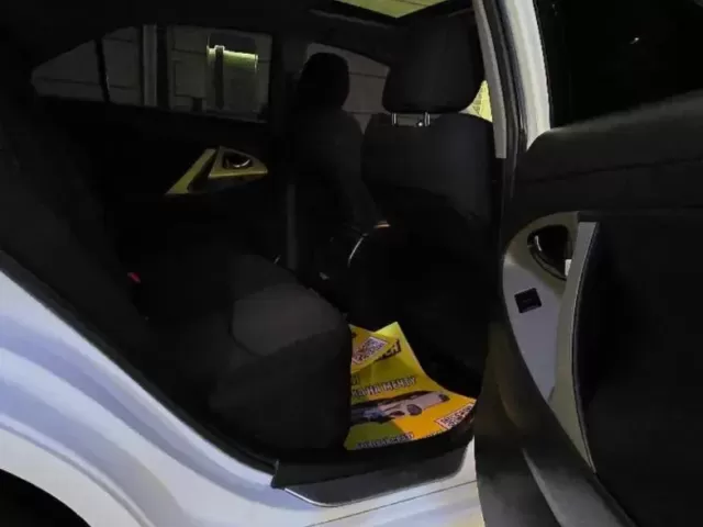 Toyota Camry, 2007 1, avtobaza.tj