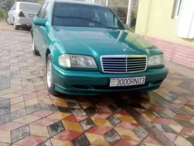 Mercedes-Benz E class, 1998 1, avtobaza.tj Mercedes-Benz E class, 1998 1, avtobaza.tj