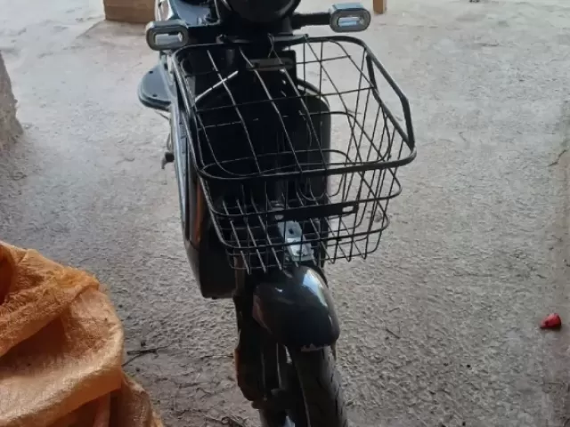 Электроскутер, 2025 1, avtobaza.tj