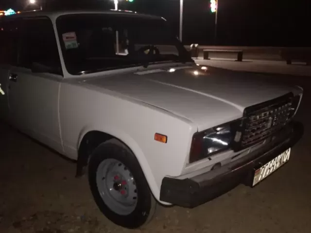 ВАЗ(Lada) 2107 1, avtobaza.tj