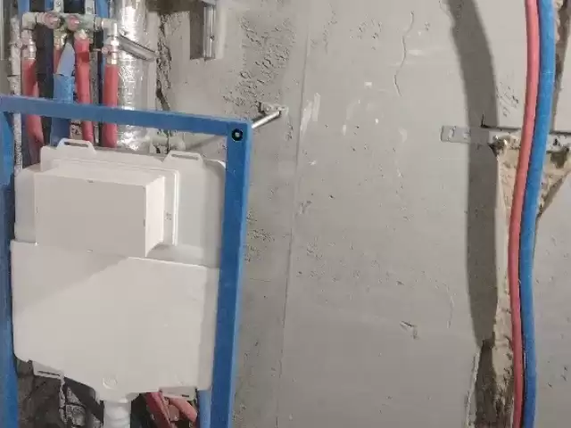 Услуги Сантехника 1, farmo.tj