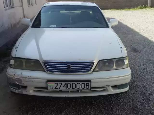Toyota Mark II, 1996 1, avtobaza.tj