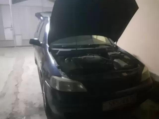 Opel Astra G 1, avtobaza.tj