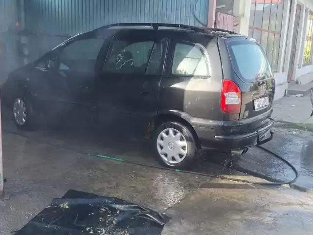 Opel Zafira, 2000 1, avtobaza.tj Opel Zafira, 2000 1, avtobaza.tj