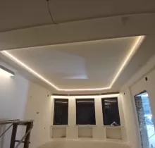 Ремонт квартир под ключ в Душанбе - Farmo.tj 