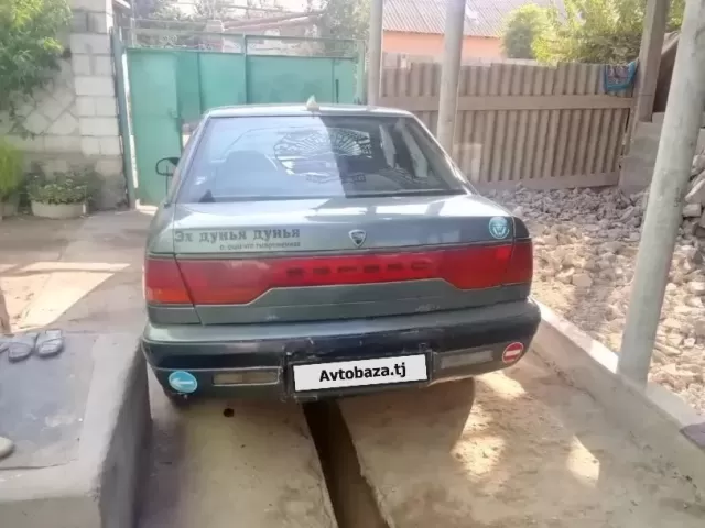 Daewoo Espero 1, avtobaza.tj