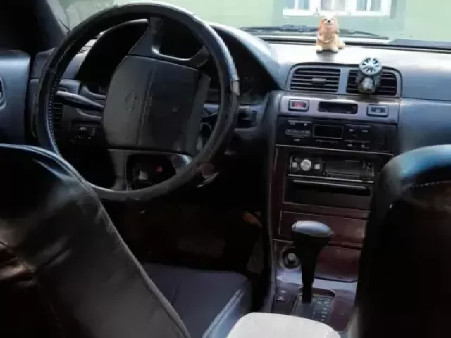 Nissan Cefiro, 1996 1, avtobaza.tj