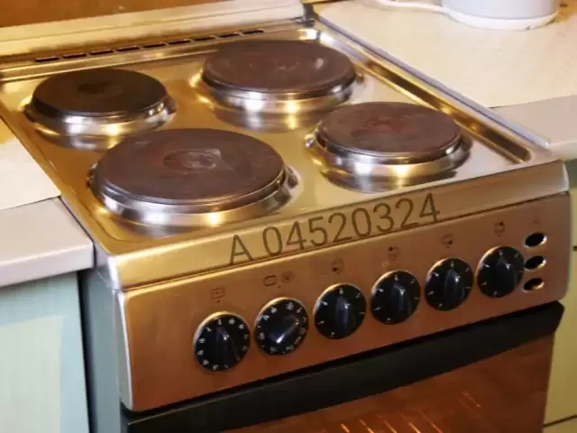 Ремонт электроплит 1, farmo.tj