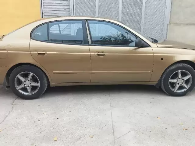 Daewoo Leganza, 1997 1, avtobaza.tj