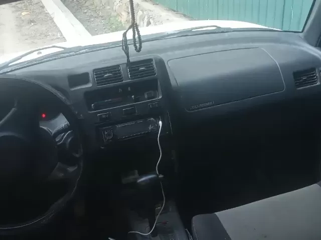 Toyota RAV 4, 1998 1, avtobaza.tj