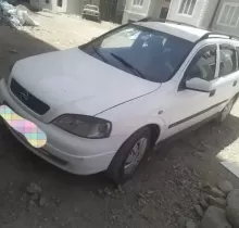 Opel Astra G, 1998 в Худжанд 