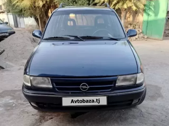 Opel Astra F 1, avtobaza.tj