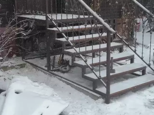 Ворота На Заказ 1, farmo.tj