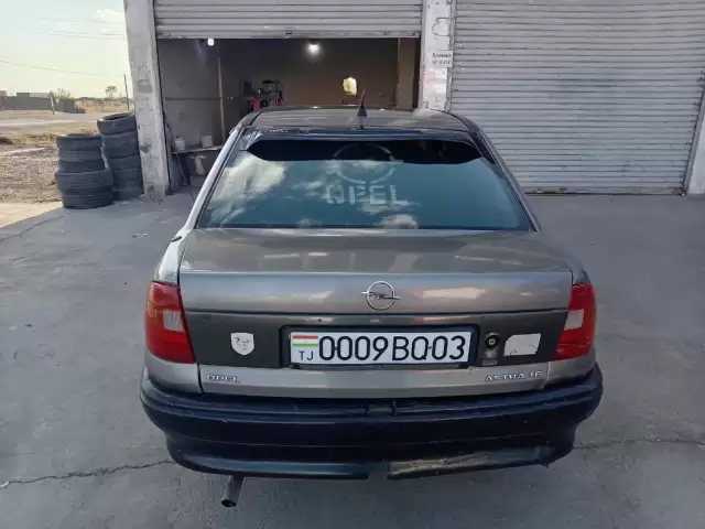Opel Astra F, 1992 1, avtobaza.tj