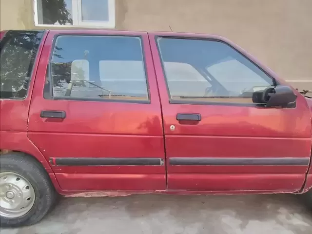 Daewoo Tico 1, avtobaza.tj