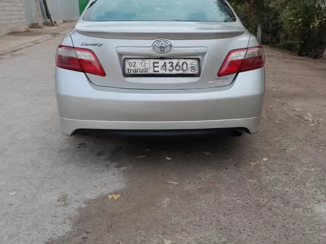 Toyota Camry 1, avtobaza.tj