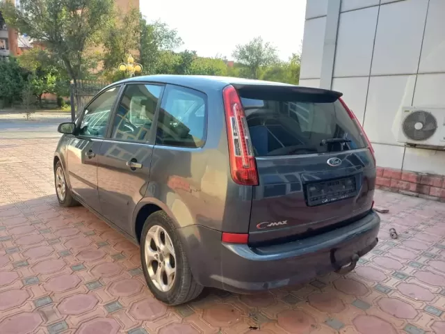 Ford C-Max 1, avtobaza.tj