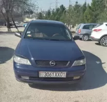 Opel Astra G, 2006 в Душанбе 
