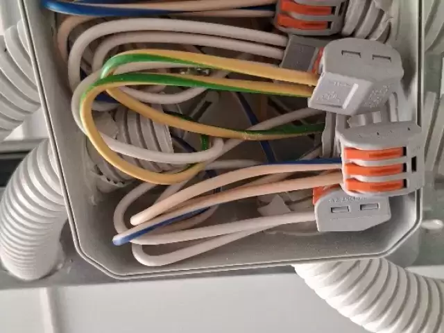 Электрик сантехник 1, farmo.tj