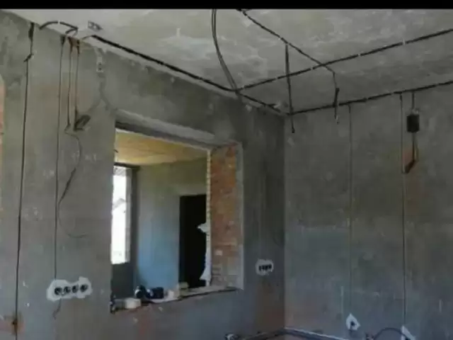 Услуги электрика 1, farmo.tj