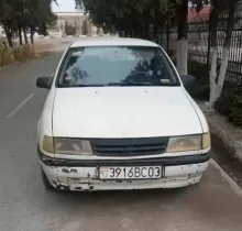 Opel Vectra A, 1991 в Джалолиддина Балхи (Руми) 