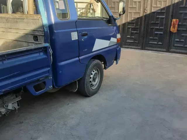 Hyundai Porter 1, avtobaza.tj