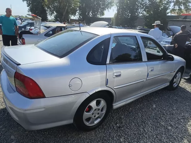 Opel Vectra B, 2000 1, avtobaza.tj