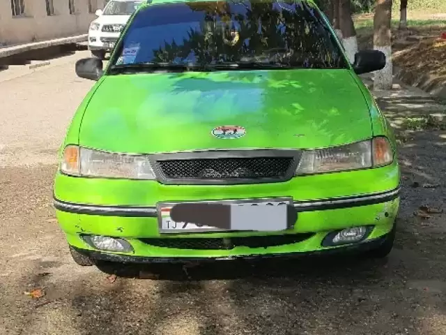 Daewoo Nexia, 1994 1, avtobaza.tj