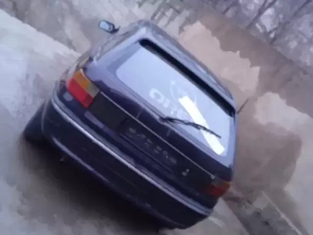 Opel Astra F, 1995 1, avtobaza.tj
