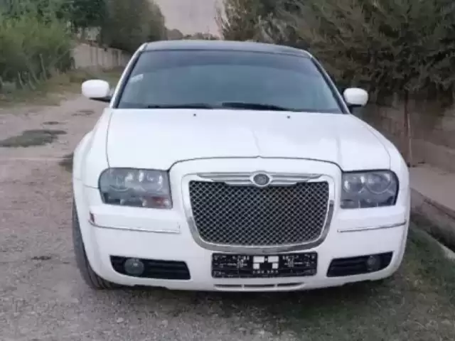 Chrysler 300C, 2006 1, avtobaza.tj Chrysler 300C, 2006 1, avtobaza.tj