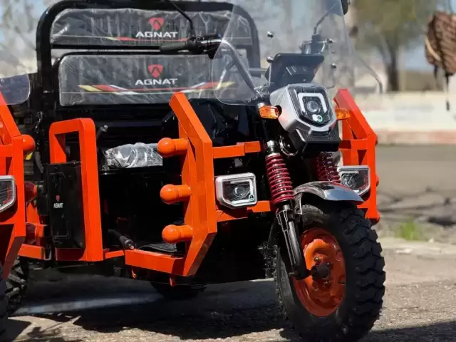 Мотороллер, 2026 1, avtobaza.tj