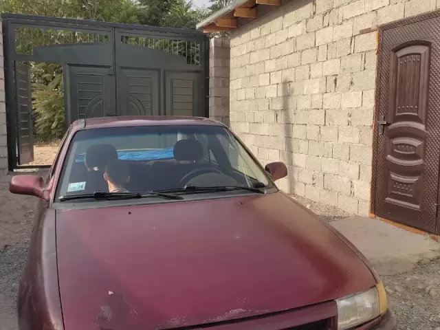 Opel Astra F, 1994 1, avtobaza.tj