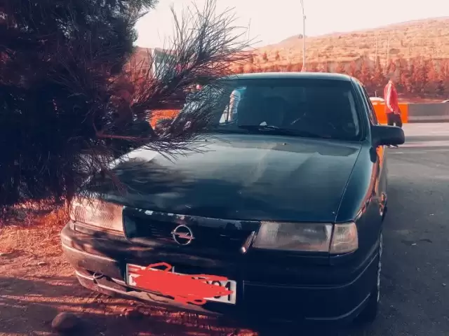 Opel Vectra A, 1995 1, avtobaza.tj