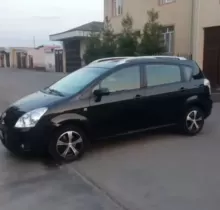 Toyota Verso, 2007 в Худжанд