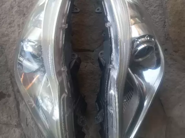 Фары от Hyundai 1, avtobaza.tj