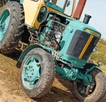 Трактор ЮМЗ, 2010 в Душанбе