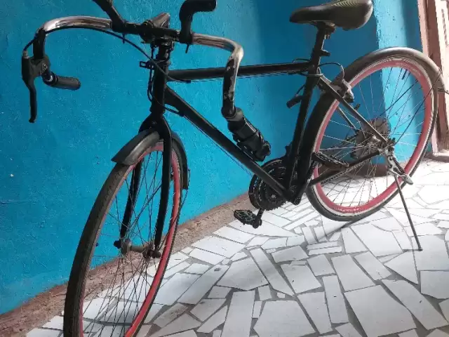 Спортивный  велик 1, avtobaza.tj