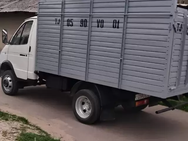 Грузовики Газель, 2004 1, avtobaza.tj Грузовики Газель, 2004 1, avtobaza.tj