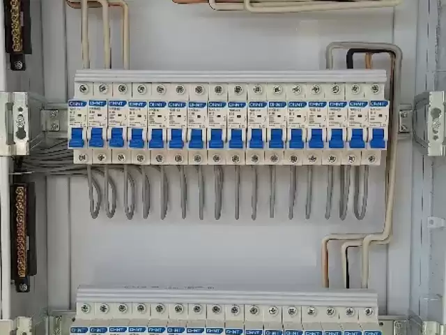 Услуги Электрика 1, farmo.tj