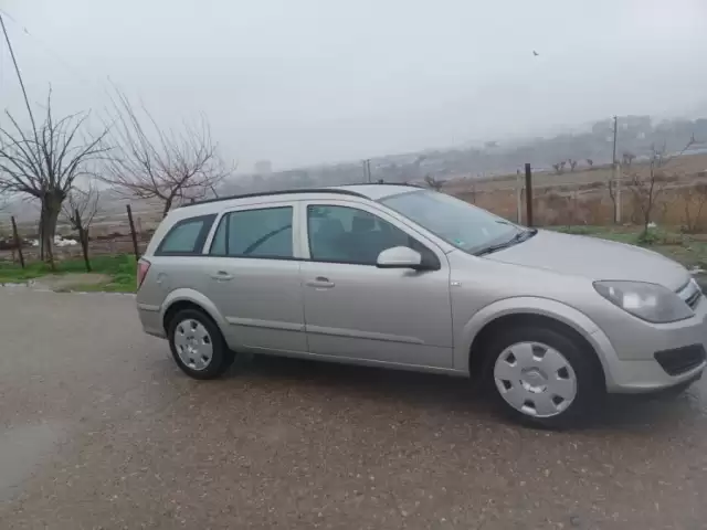 Opel Astra H, 2006 1, avtobaza.tj
