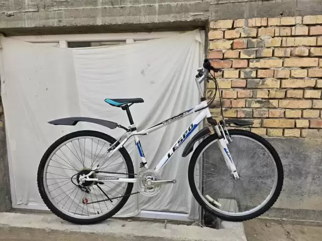 Велосипед 1, avtobaza.tj