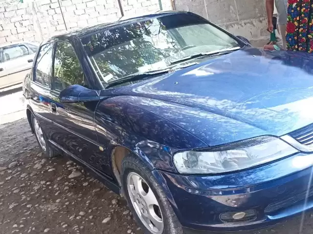 Opel Vectra B, 1999 1, avtobaza.tj