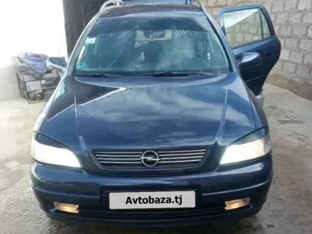 Opel Astra G 1, avtobaza.tj